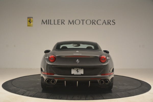 Used 2015 Ferrari California T for sale Sold at Alfa Romeo of Greenwich in Greenwich CT 06830 18