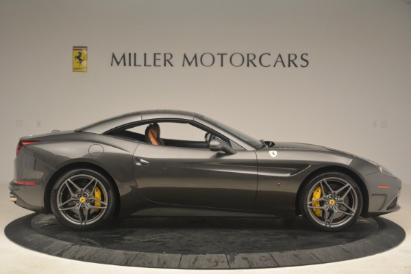 Used 2015 Ferrari California T for sale Sold at Alfa Romeo of Greenwich in Greenwich CT 06830 21