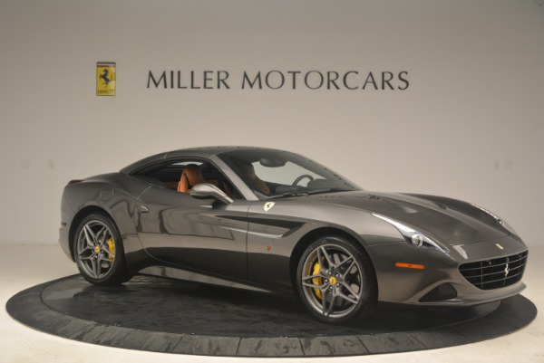 Used 2015 Ferrari California T for sale Sold at Alfa Romeo of Greenwich in Greenwich CT 06830 22