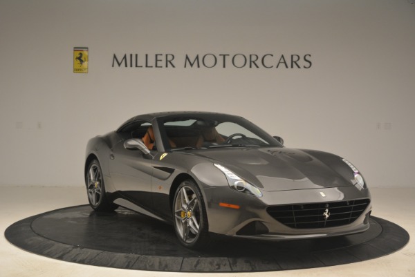 Used 2015 Ferrari California T for sale Sold at Alfa Romeo of Greenwich in Greenwich CT 06830 23