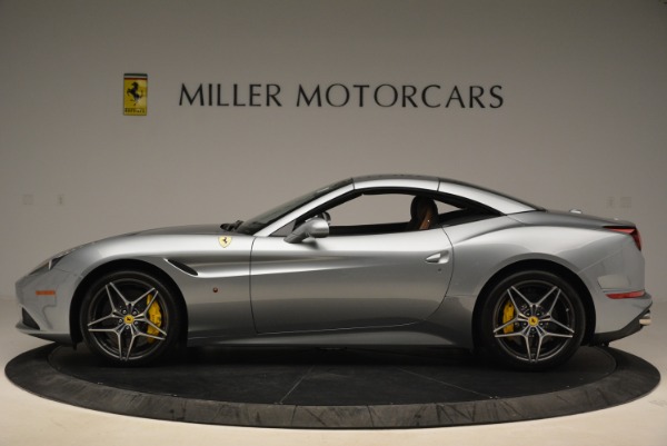 Used 2018 Ferrari California T for sale Sold at Alfa Romeo of Greenwich in Greenwich CT 06830 15