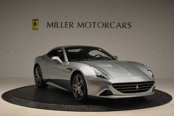 Used 2018 Ferrari California T for sale Sold at Alfa Romeo of Greenwich in Greenwich CT 06830 23