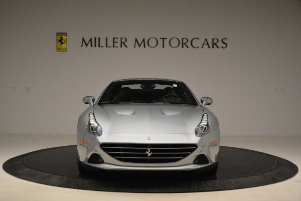 Used 2018 Ferrari California T for sale Sold at Alfa Romeo of Greenwich in Greenwich CT 06830 24