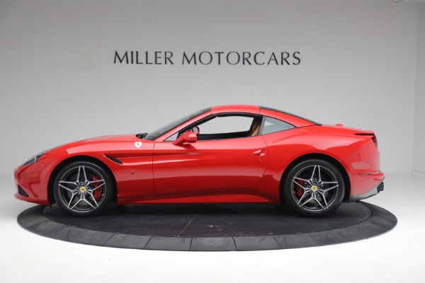 Used 2016 Ferrari California T Handling Speciale for sale Sold at Alfa Romeo of Greenwich in Greenwich CT 06830 14