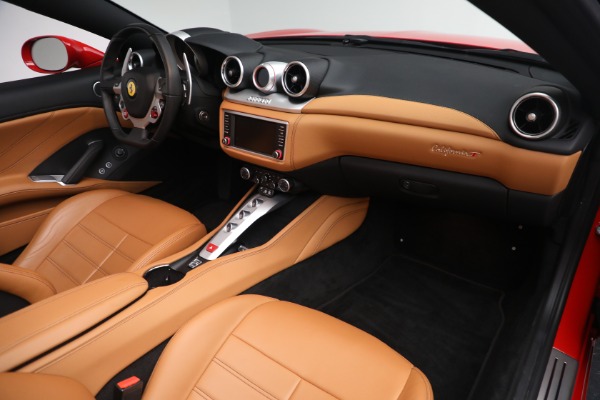 Used 2016 Ferrari California T Handling Speciale for sale Sold at Alfa Romeo of Greenwich in Greenwich CT 06830 23