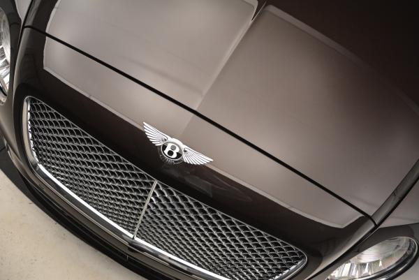 Used 2016 Bentley Continental GT W12 for sale Sold at Alfa Romeo of Greenwich in Greenwich CT 06830 16