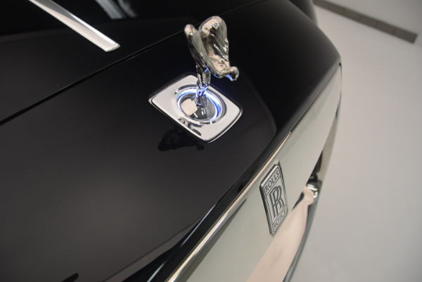 Used 2014 Rolls-Royce Wraith for sale Sold at Alfa Romeo of Greenwich in Greenwich CT 06830 14