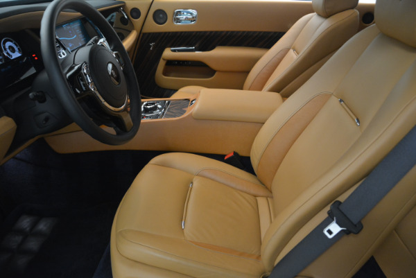 Used 2014 Rolls-Royce Wraith for sale Sold at Alfa Romeo of Greenwich in Greenwich CT 06830 21