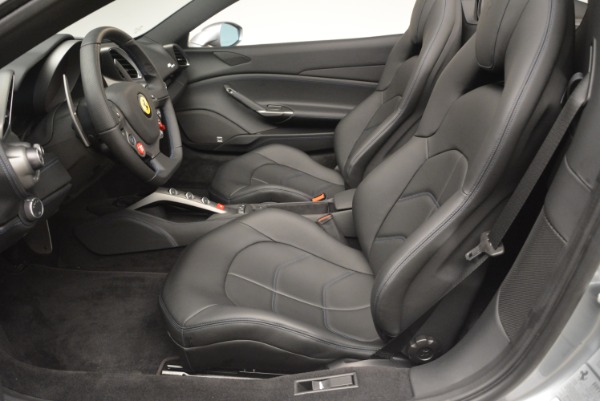 Used 2018 Ferrari 488 Spider for sale Sold at Alfa Romeo of Greenwich in Greenwich CT 06830 26