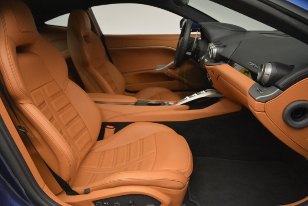 Used 2014 Ferrari F12 Berlinetta for sale Sold at Alfa Romeo of Greenwich in Greenwich CT 06830 18