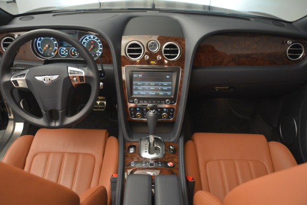 Used 2015 Bentley Continental GT V8 for sale Sold at Alfa Romeo of Greenwich in Greenwich CT 06830 26