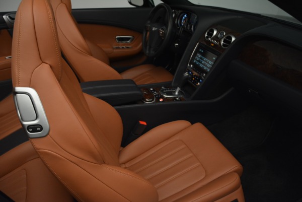 Used 2015 Bentley Continental GT V8 for sale Sold at Alfa Romeo of Greenwich in Greenwich CT 06830 28