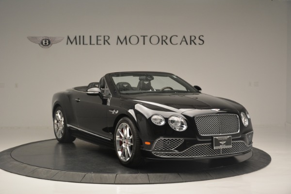 Used 2016 Bentley Continental GT V8 S for sale Sold at Alfa Romeo of Greenwich in Greenwich CT 06830 11