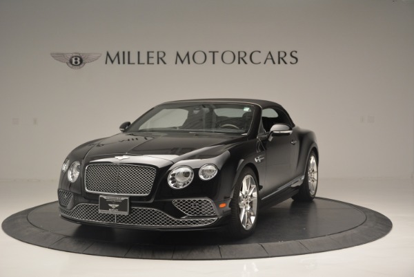 Used 2016 Bentley Continental GT V8 S for sale Sold at Alfa Romeo of Greenwich in Greenwich CT 06830 14