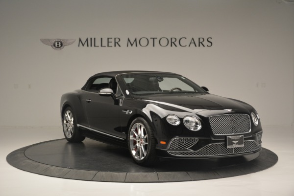 Used 2016 Bentley Continental GT V8 S for sale Sold at Alfa Romeo of Greenwich in Greenwich CT 06830 20