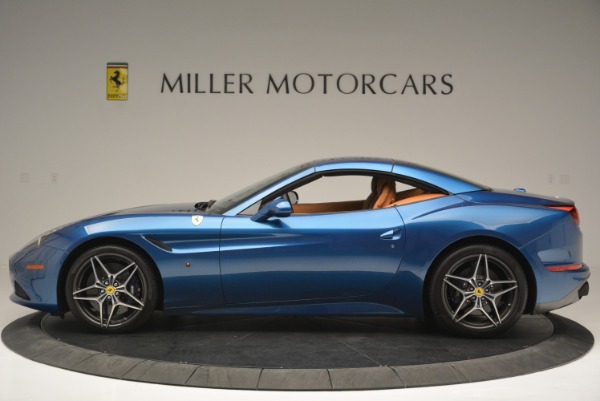 Used 2017 Ferrari California T Handling Speciale for sale Sold at Alfa Romeo of Greenwich in Greenwich CT 06830 15