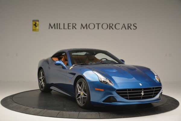 Used 2017 Ferrari California T Handling Speciale for sale Sold at Alfa Romeo of Greenwich in Greenwich CT 06830 23