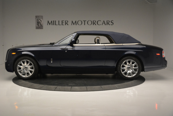 Used 2014 Rolls-Royce Phantom Drophead Coupe for sale Sold at Alfa Romeo of Greenwich in Greenwich CT 06830 10