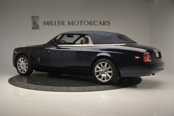 Used 2014 Rolls-Royce Phantom Drophead Coupe for sale Sold at Alfa Romeo of Greenwich in Greenwich CT 06830 11