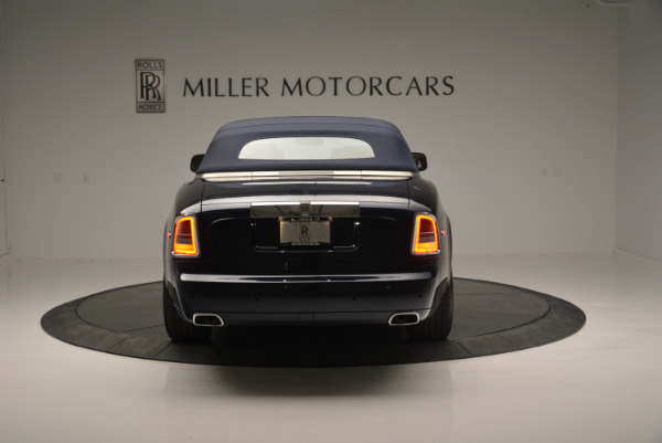 Used 2014 Rolls-Royce Phantom Drophead Coupe for sale Sold at Alfa Romeo of Greenwich in Greenwich CT 06830 12