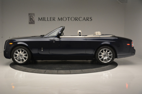 Used 2014 Rolls-Royce Phantom Drophead Coupe for sale Sold at Alfa Romeo of Greenwich in Greenwich CT 06830 2