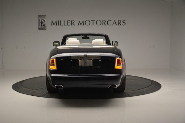 Used 2014 Rolls-Royce Phantom Drophead Coupe for sale Sold at Alfa Romeo of Greenwich in Greenwich CT 06830 4