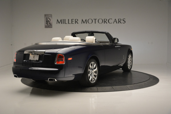 Used 2014 Rolls-Royce Phantom Drophead Coupe for sale Sold at Alfa Romeo of Greenwich in Greenwich CT 06830 5