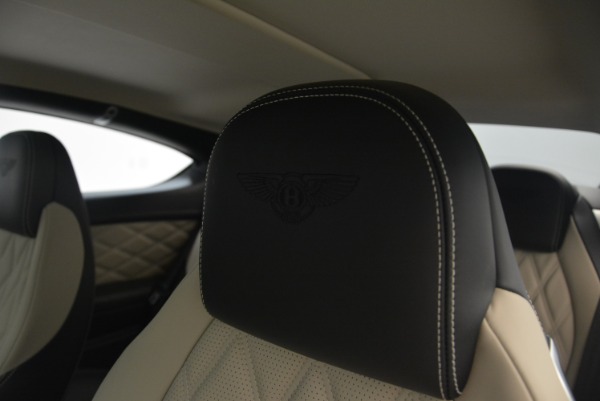 Used 2013 Bentley Continental GT V8 for sale Sold at Alfa Romeo of Greenwich in Greenwich CT 06830 21