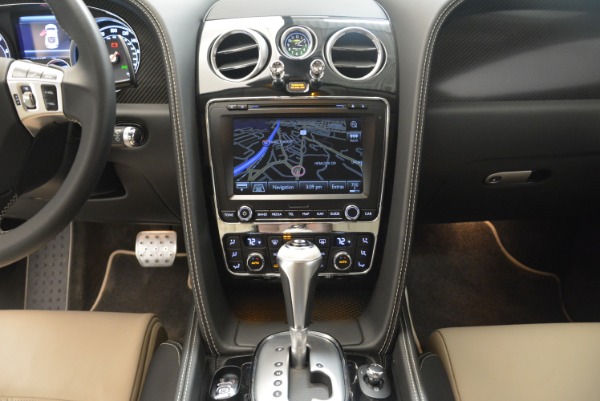 Used 2013 Bentley Continental GT V8 for sale Sold at Alfa Romeo of Greenwich in Greenwich CT 06830 28