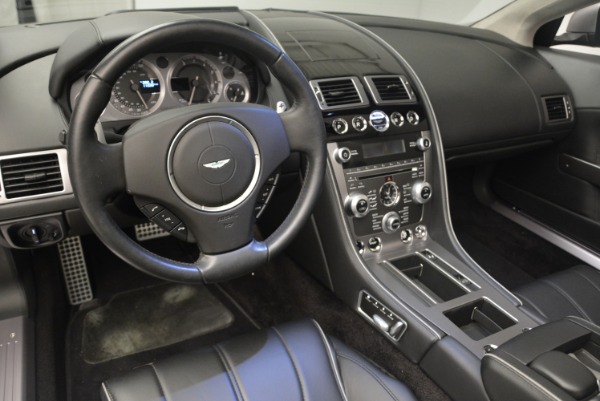 Used 2012 Aston Martin Virage Volante for sale Sold at Alfa Romeo of Greenwich in Greenwich CT 06830 26