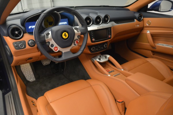 Used 2015 Ferrari FF for sale Sold at Alfa Romeo of Greenwich in Greenwich CT 06830 13