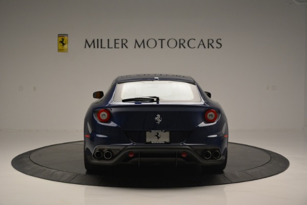 Used 2015 Ferrari FF for sale Sold at Alfa Romeo of Greenwich in Greenwich CT 06830 6