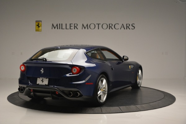 Used 2015 Ferrari FF for sale Sold at Alfa Romeo of Greenwich in Greenwich CT 06830 7