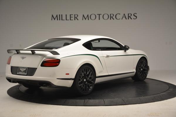 Used 2015 Bentley GT GT3-R for sale Sold at Alfa Romeo of Greenwich in Greenwich CT 06830 10