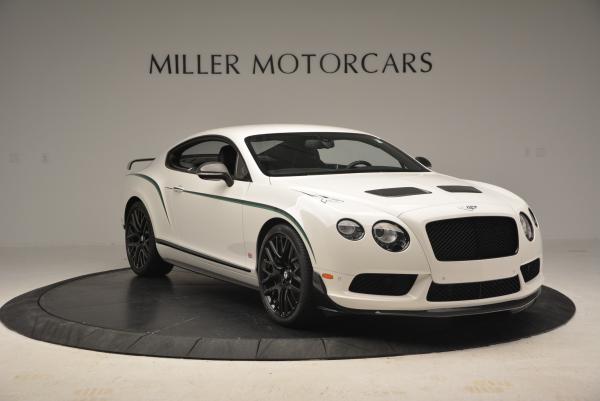 Used 2015 Bentley GT GT3-R for sale Sold at Alfa Romeo of Greenwich in Greenwich CT 06830 15