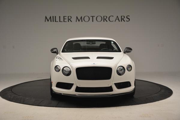 Used 2015 Bentley GT GT3-R for sale Sold at Alfa Romeo of Greenwich in Greenwich CT 06830 16