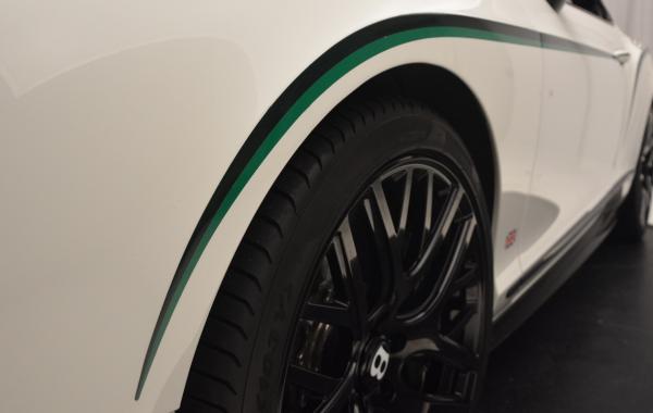 Used 2015 Bentley GT GT3-R for sale Sold at Alfa Romeo of Greenwich in Greenwich CT 06830 28