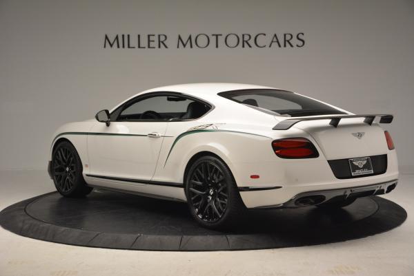 Used 2015 Bentley GT GT3-R for sale Sold at Alfa Romeo of Greenwich in Greenwich CT 06830 6