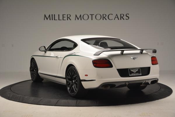 Used 2015 Bentley GT GT3-R for sale Sold at Alfa Romeo of Greenwich in Greenwich CT 06830 7