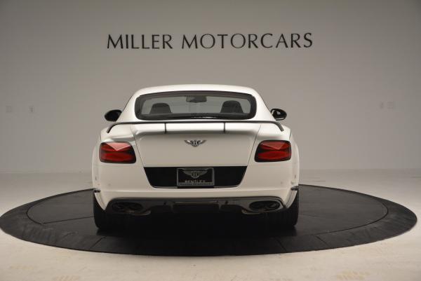 Used 2015 Bentley GT GT3-R for sale Sold at Alfa Romeo of Greenwich in Greenwich CT 06830 8