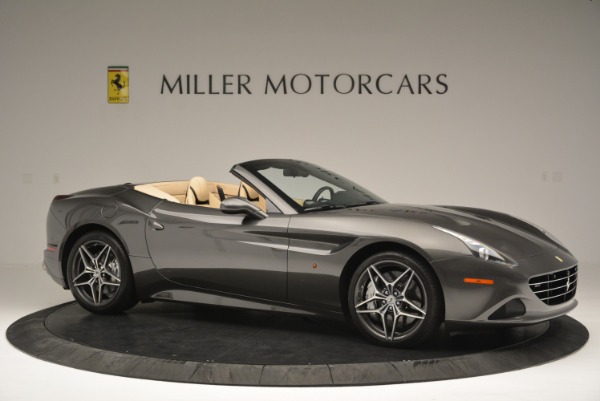 Used 2015 Ferrari California T for sale Sold at Alfa Romeo of Greenwich in Greenwich CT 06830 10