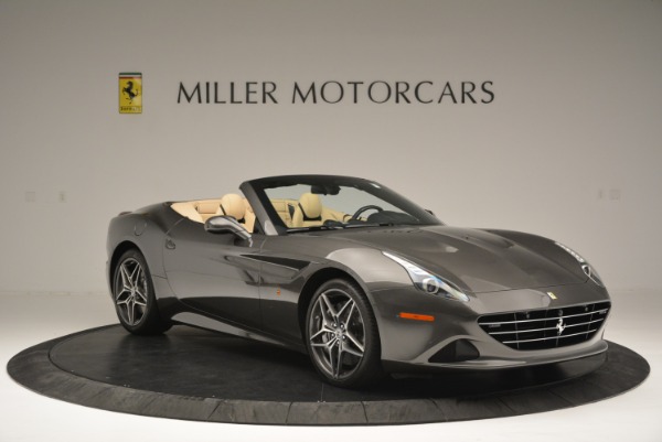 Used 2015 Ferrari California T for sale Sold at Alfa Romeo of Greenwich in Greenwich CT 06830 11