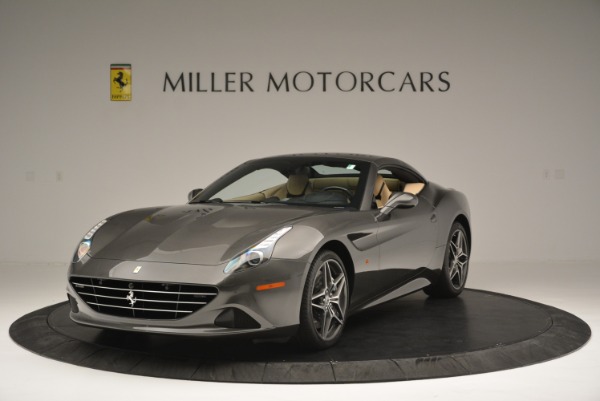 Used 2015 Ferrari California T for sale Sold at Alfa Romeo of Greenwich in Greenwich CT 06830 13