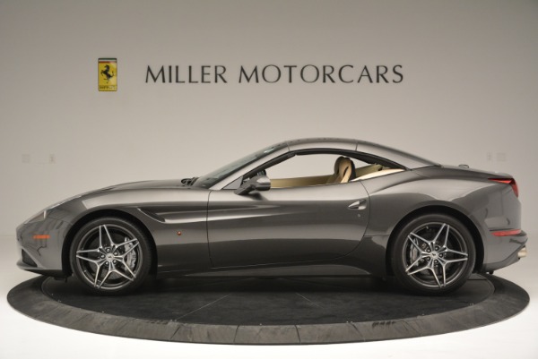 Used 2015 Ferrari California T for sale Sold at Alfa Romeo of Greenwich in Greenwich CT 06830 15