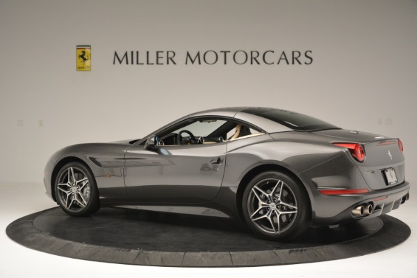 Used 2015 Ferrari California T for sale Sold at Alfa Romeo of Greenwich in Greenwich CT 06830 16