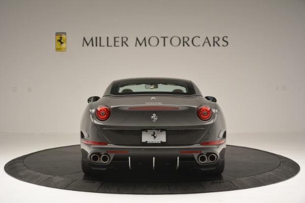 Used 2015 Ferrari California T for sale Sold at Alfa Romeo of Greenwich in Greenwich CT 06830 18