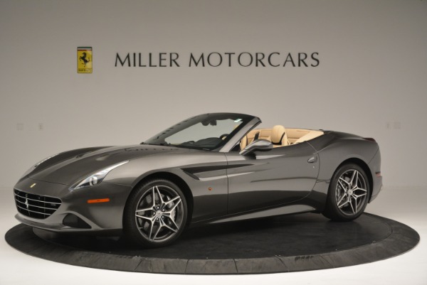 Used 2015 Ferrari California T for sale Sold at Alfa Romeo of Greenwich in Greenwich CT 06830 2