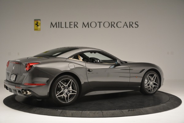 Used 2015 Ferrari California T for sale Sold at Alfa Romeo of Greenwich in Greenwich CT 06830 20