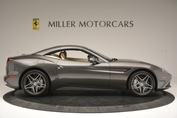 Used 2015 Ferrari California T for sale Sold at Alfa Romeo of Greenwich in Greenwich CT 06830 21