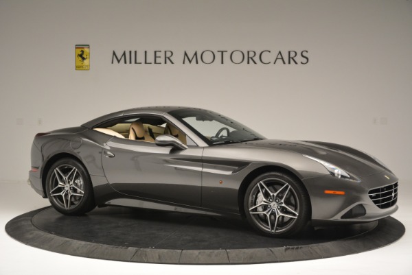 Used 2015 Ferrari California T for sale Sold at Alfa Romeo of Greenwich in Greenwich CT 06830 22